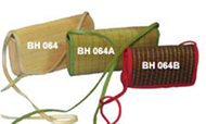 Vietnam Bamboo purse