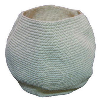 PP synthetic basket