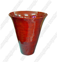 New design flower vase 