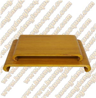 Rectangle tray made by Vietnam bamboo traditional 