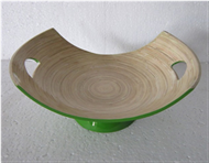 Bamboo tray-nice product from Vietnam