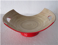 Special design for bamboo tray from Vietnam