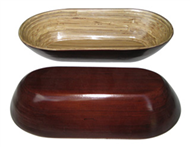 Bamboo French Bread Tray,Vietnam bamboo tray with high quality