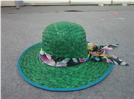 Seagrass Hat