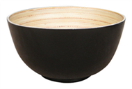 Bamboo Rice Bowl