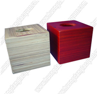 bamboo tisue-paper box
