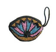 Vietnam Bead purse