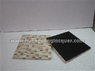 square table-mats