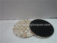 round table-mats