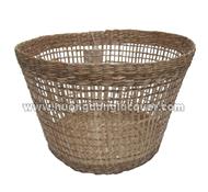 Seagrass baskets