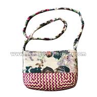 seagrass handbag