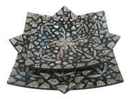 set of 3 square dishes