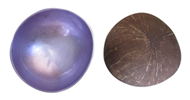 lacquer coconut bowl