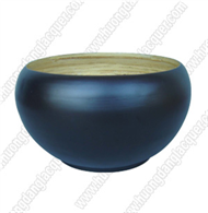 bamboo bowl