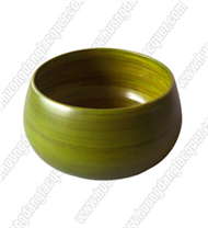 bamboo bowl