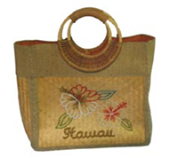 Vietnam Rush Handbag