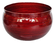 bamboo bowl