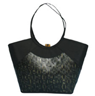 Vietnam Bamboo handbag