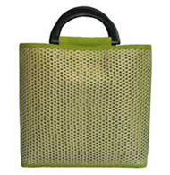 Vietnam Bamboo handbag