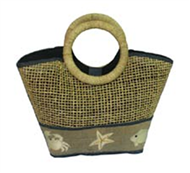 Vietnam Rush Handbag