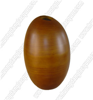 bamboo vase