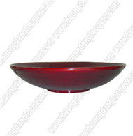 bamboo bowl
