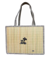 Vietnam Bamboo handbag