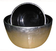 set of 3 salad bowls