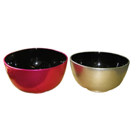 set of 3 salad bowls