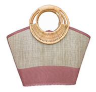 Vietnam Bamboo handbag