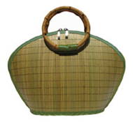 Vietnam Bamboo handbag