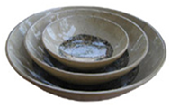 set of 3 salad bowls