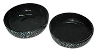 Lacquer bowl