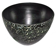Lacquer bowl