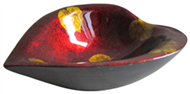big heart bowl