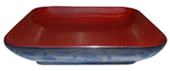 square bowl