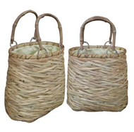 Vietnam Bamboo handbag