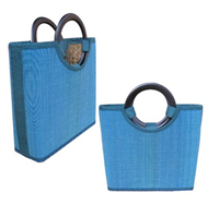 Vietnam Bamboo handbag