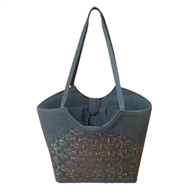 Vietnam Bamboo handbag