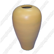 bamboo vase