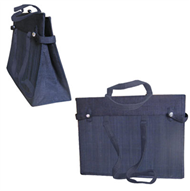 Vietnam Bamboo & Jute handbag