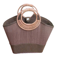 Vietnam Bamboo handbag