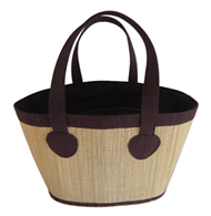 Vietnam Bamboo handbag