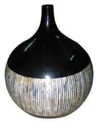 vase