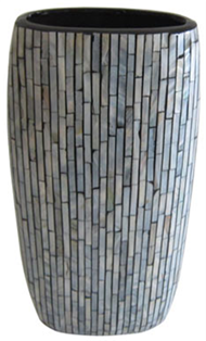 vase