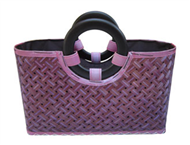 Vietnam Bamboo handbag