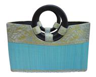 Vietnam Bamboo handbag