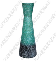 bamboo vase