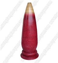 Bamboo vase