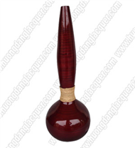 Bamboo vase